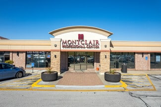 More details for 13057 W Center Rd, Omaha, NE - Office, Office/Medical for Lease