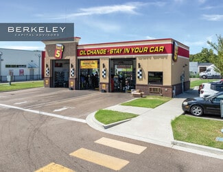 More details for 2041 Whitten Rd, Memphis, TN - Retail for Sale