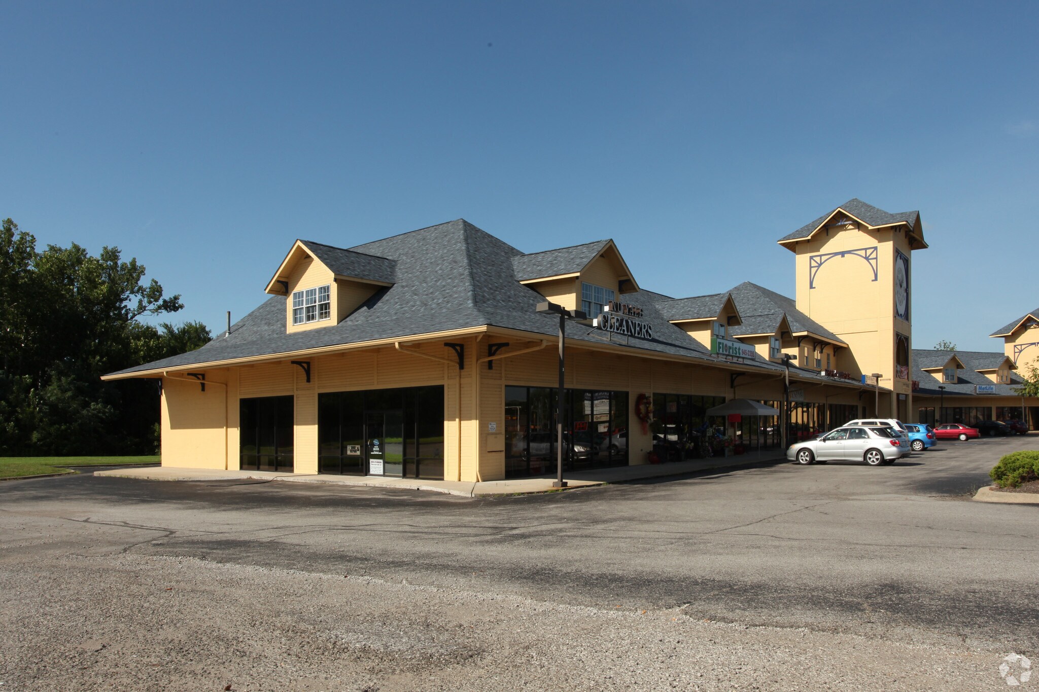 3109-3129 Blackiston Mill Rd, New Albany, IN for sale Primary Photo- Image 1 of 1