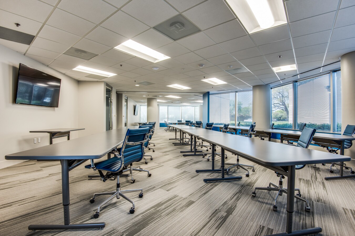 14800 Landmark Blvd, Dallas, TX 75254 Office for Lease