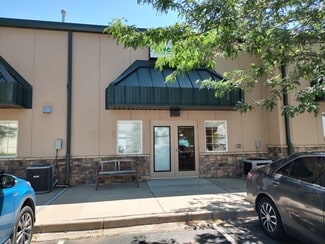 More details for 7352 Greenridge Rd, Windsor, CO - Flex, Industrial for Lease