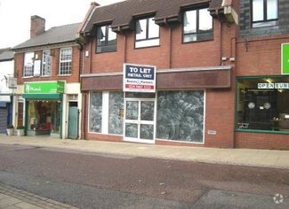 More details for 70-76 Castle St, Hinckley - Office for Lease