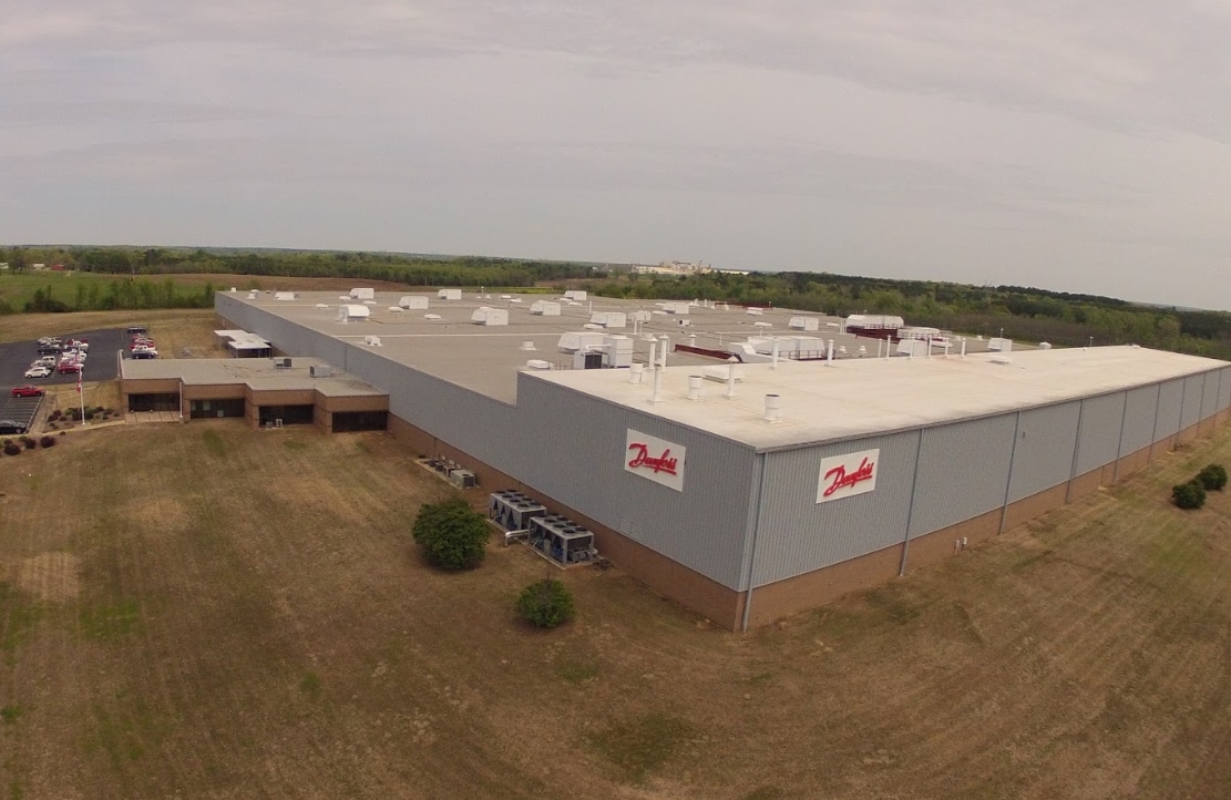 1 Hostess Way, Arkadelphia, AR for sale Building Photo- Image 1 of 1