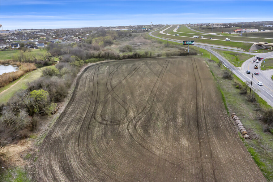 0 Chris Kelley Blvd, Hutto, TX for sale - Aerial - Image 3 of 4