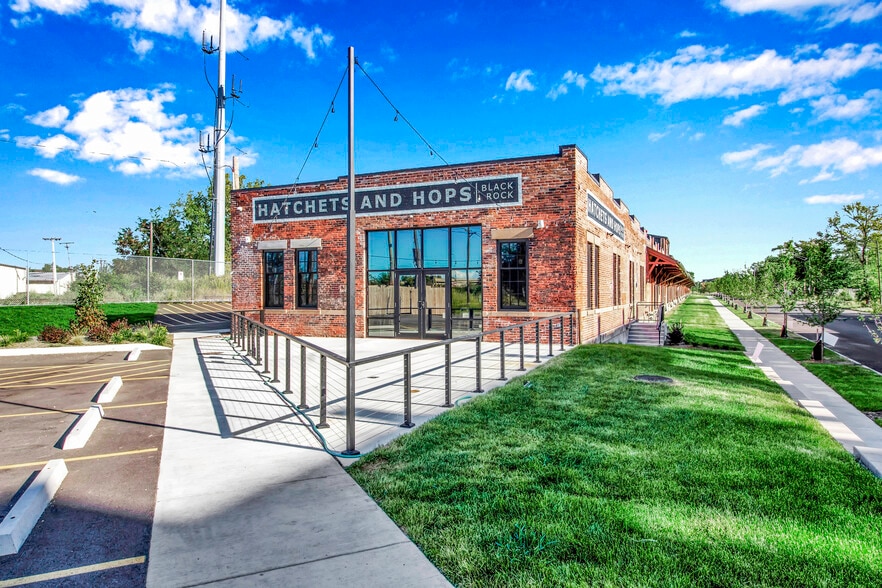 68 Tonawanda St, Buffalo, NY for sale - Building Photo - Image 3 of 26