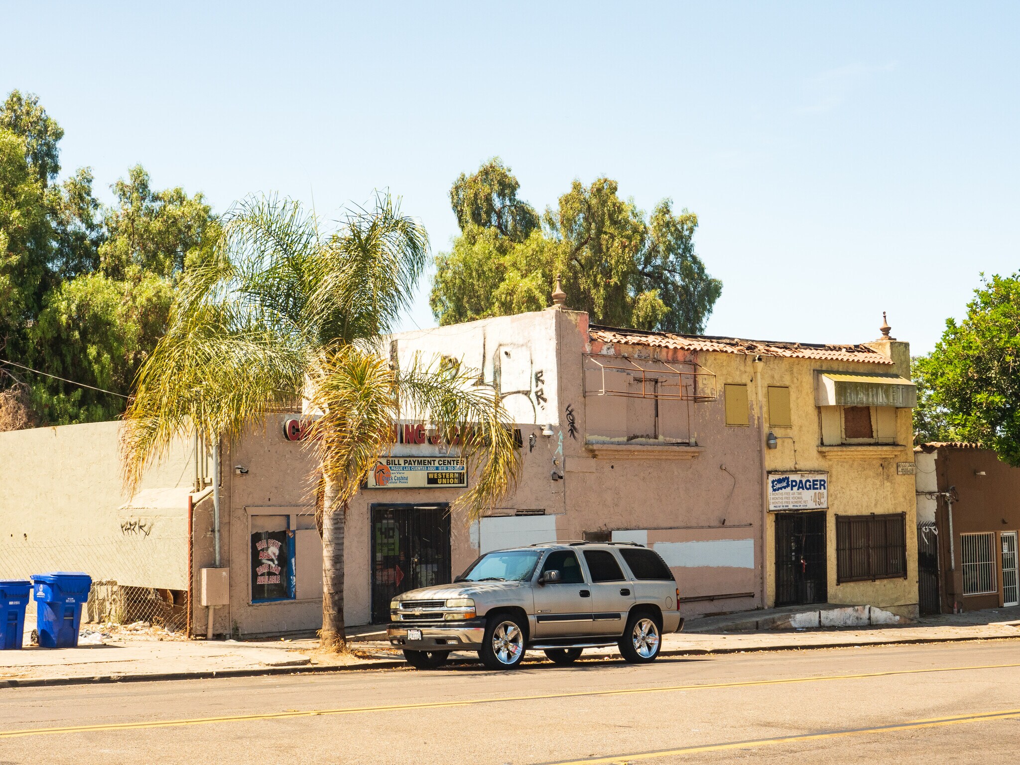 3651 Ocean View Blvd, San Diego, CA 92113  Retail for Sale  LoopNet