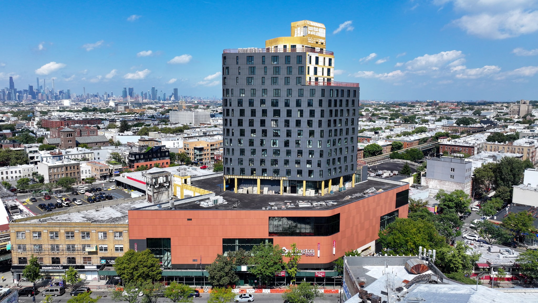 3-50 St. Nicholas Ave, Ridgewood, NY for sale Building Photo- Image 1 of 6