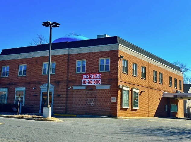 201 Benton Ave, Linthicum Heights, MD for sale Building Photo- Image 1 of 1