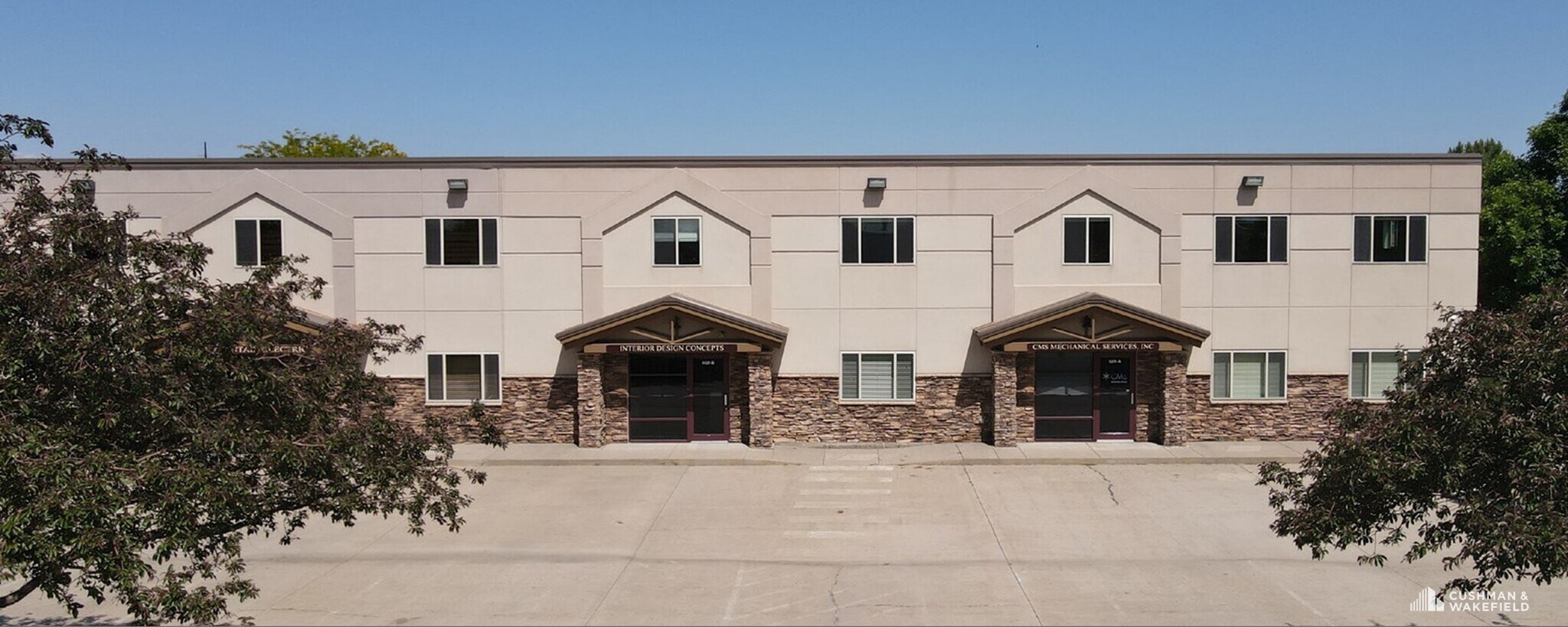 609 Technology Cir, Windsor, CO for sale Building Photo- Image 1 of 1