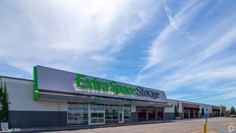 Extra Space Storage - Commercial Real Estate