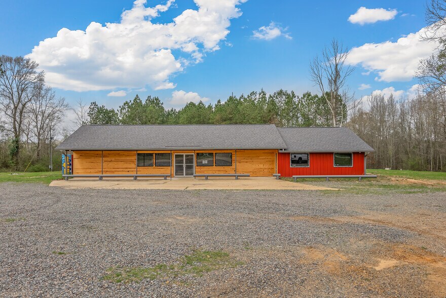 14613 Hwy 2, Shongaloo, LA for sale - Primary Photo - Image 1 of 19