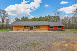 More details for 14613 Hwy 2, Shongaloo, LA - Retail for Sale