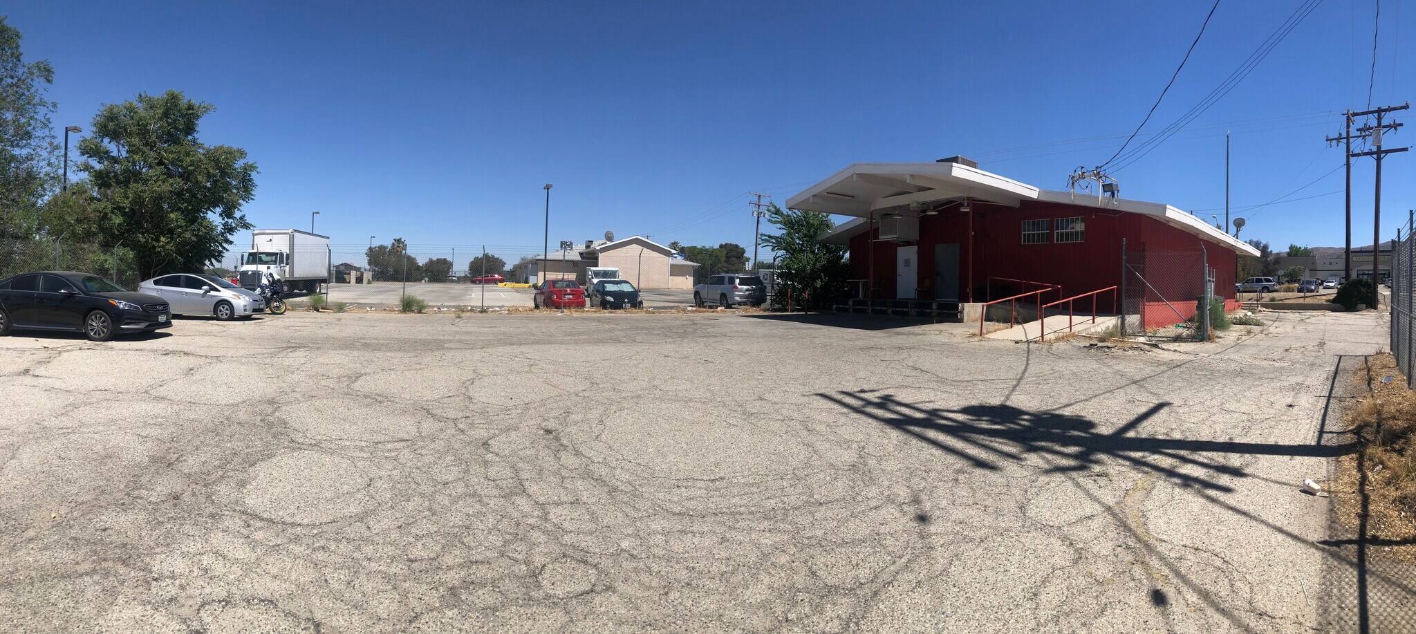 7727 Pearblossom Hwy, Littlerock, CA 93543 Retail for Sale