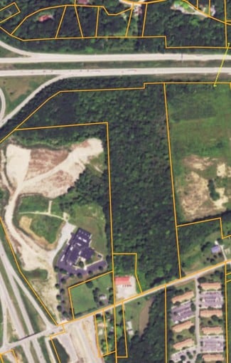 More details for State Route 318 - A, West Middlesex, PA - Land for Sale