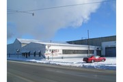 812 N Beck St, Sebewaing MI - Warehouse