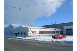 More details for 812 N Beck St, Sebewaing, MI - Industrial for Lease