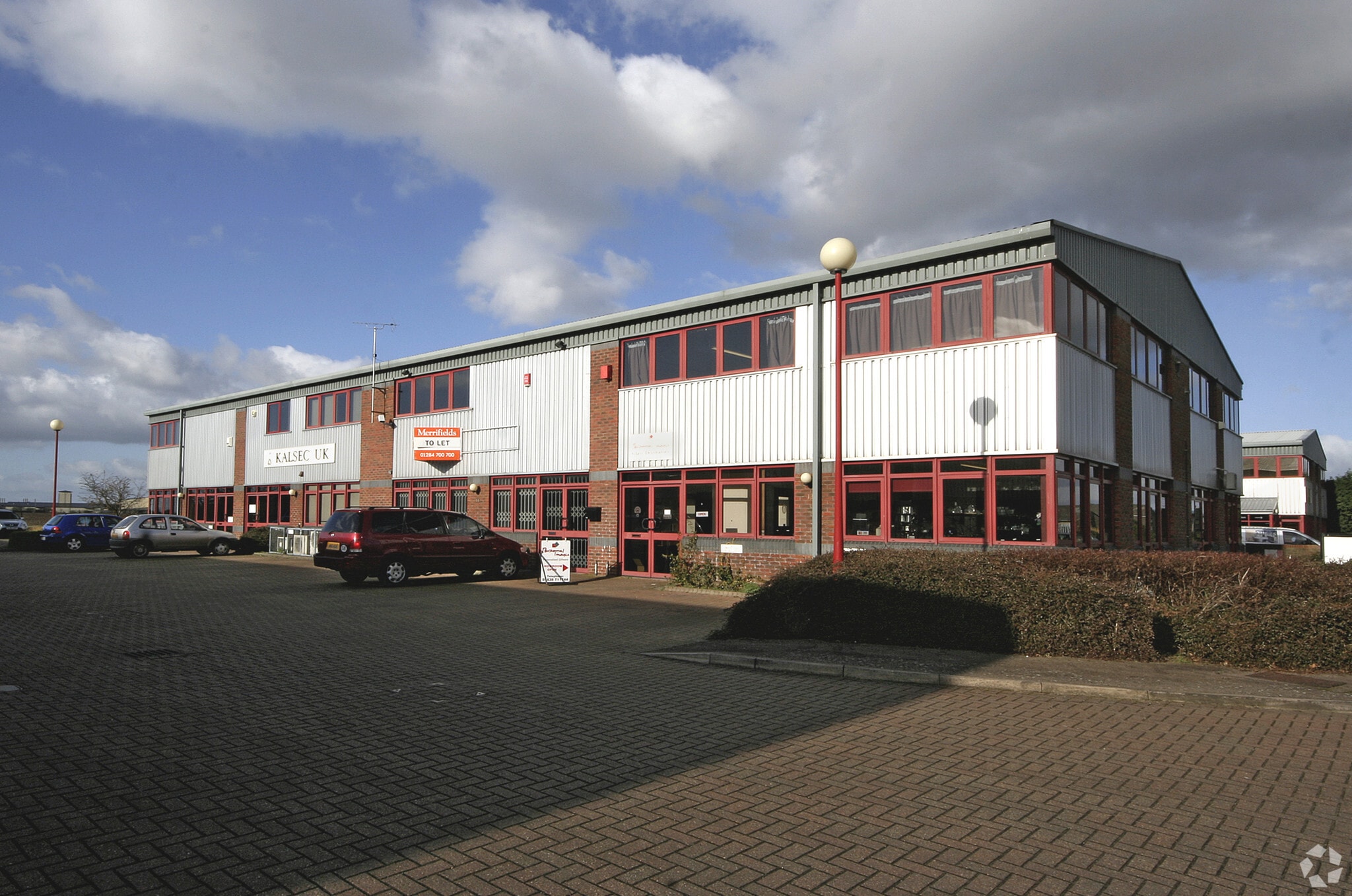 Fred Dannatt Rd, Mildenhall for sale Building Photo- Image 1 of 1