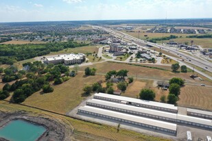 Development Land South of I-30 Royse City - 1031 Exchange Property