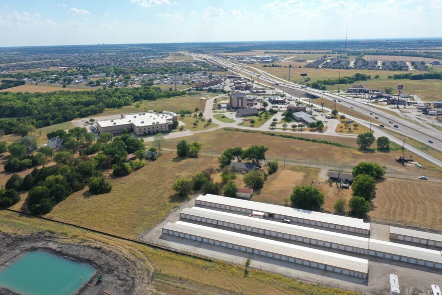 TBD S Bell St, Royse City, TX for sale - Primary Photo - Image 1 of 14