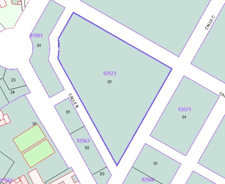 Land in Lepe for sale - Building Photo - Image 3 of 15