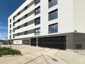 Retail in Madrid, Madrid for lease Interior Photo- Image 1 of 8