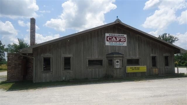 1142 SE Hwy 7, Clinton, MO for sale - Primary Photo - Image 1 of 1