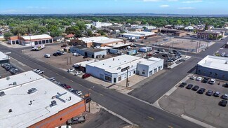 More details for 206 4th Ave W, Twin Falls, ID - Industrial for Lease