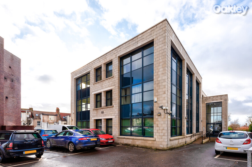 185 Dyke Rd, Hove for lease - Building Photo - Image 1 of 5