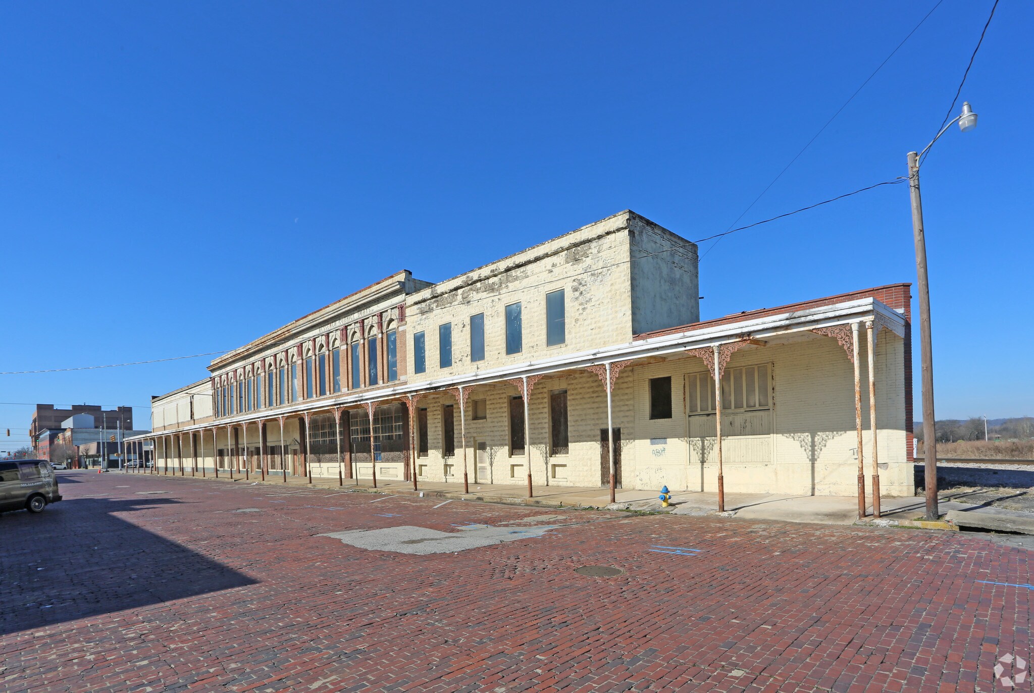 2016 2nd Ave N, Bessemer, AL for sale Primary Photo- Image 1 of 1