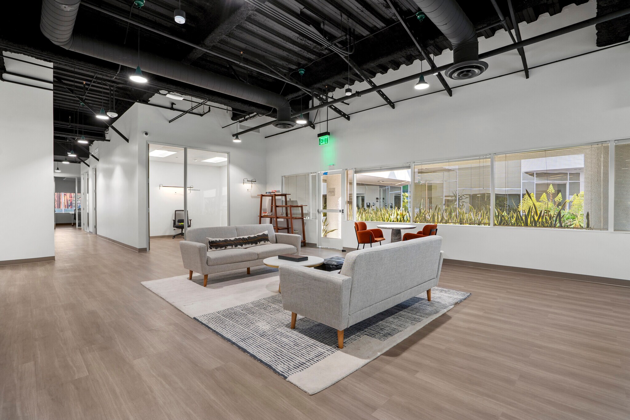 17900 Von Karman Ave, Irvine, CA for lease Interior Photo- Image 1 of 8