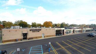 More details for 27556-27630 Schoolcraft Rd, Livonia, MI - Retail for Sale