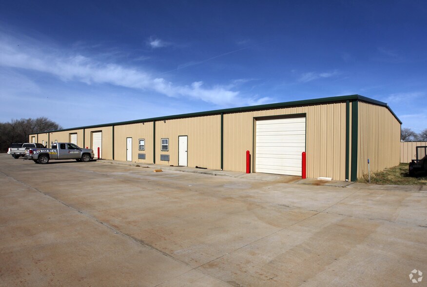 2403 S Division St, Guthrie, OK for sale - Primary Photo - Image 1 of 1