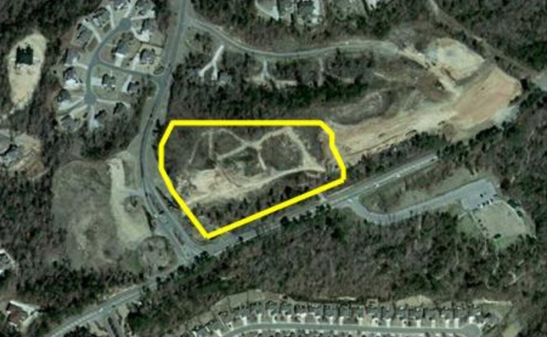 9 CR 52 Hwy, Helena, AL for sale Primary Photo- Image 1 of 1