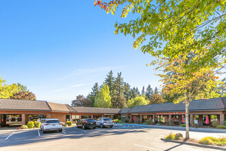 4103-4200 Mercantile Dr, Lake Oswego, OR for lease Building Photo- Image 2 of 2