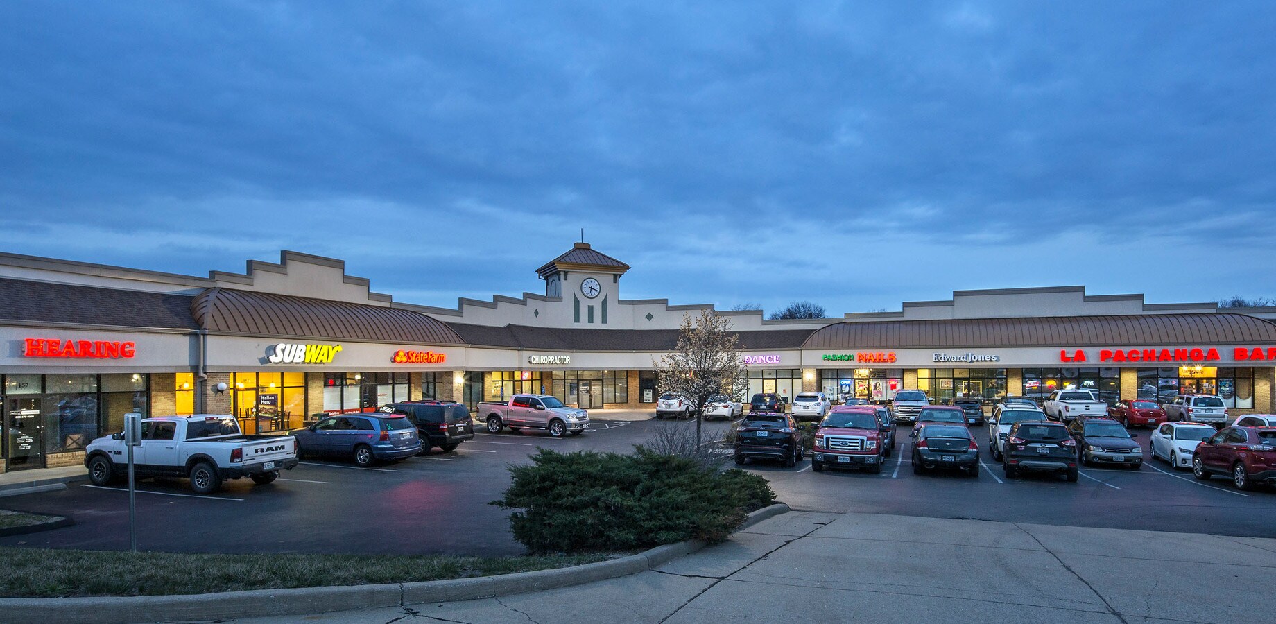 1185 Scenic Dr, Herculaneum, MO 63048