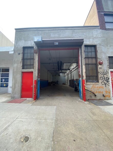 95 Guernsey St, Brooklyn, NY for sale - Building Photo - Image 1 of 1