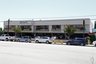 More details for 21220 Devonshire St, Chatsworth, CA - Office for Lease