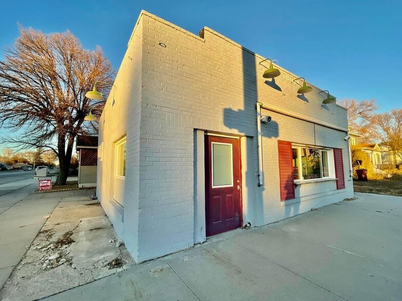 1503 Center Ave, Mitchell, NE for sale - Primary Photo - Image 1 of 1