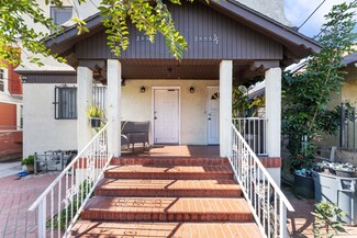 More details for 2005 Magnolia Ave, Los Angeles, CA - Multifamily for Sale