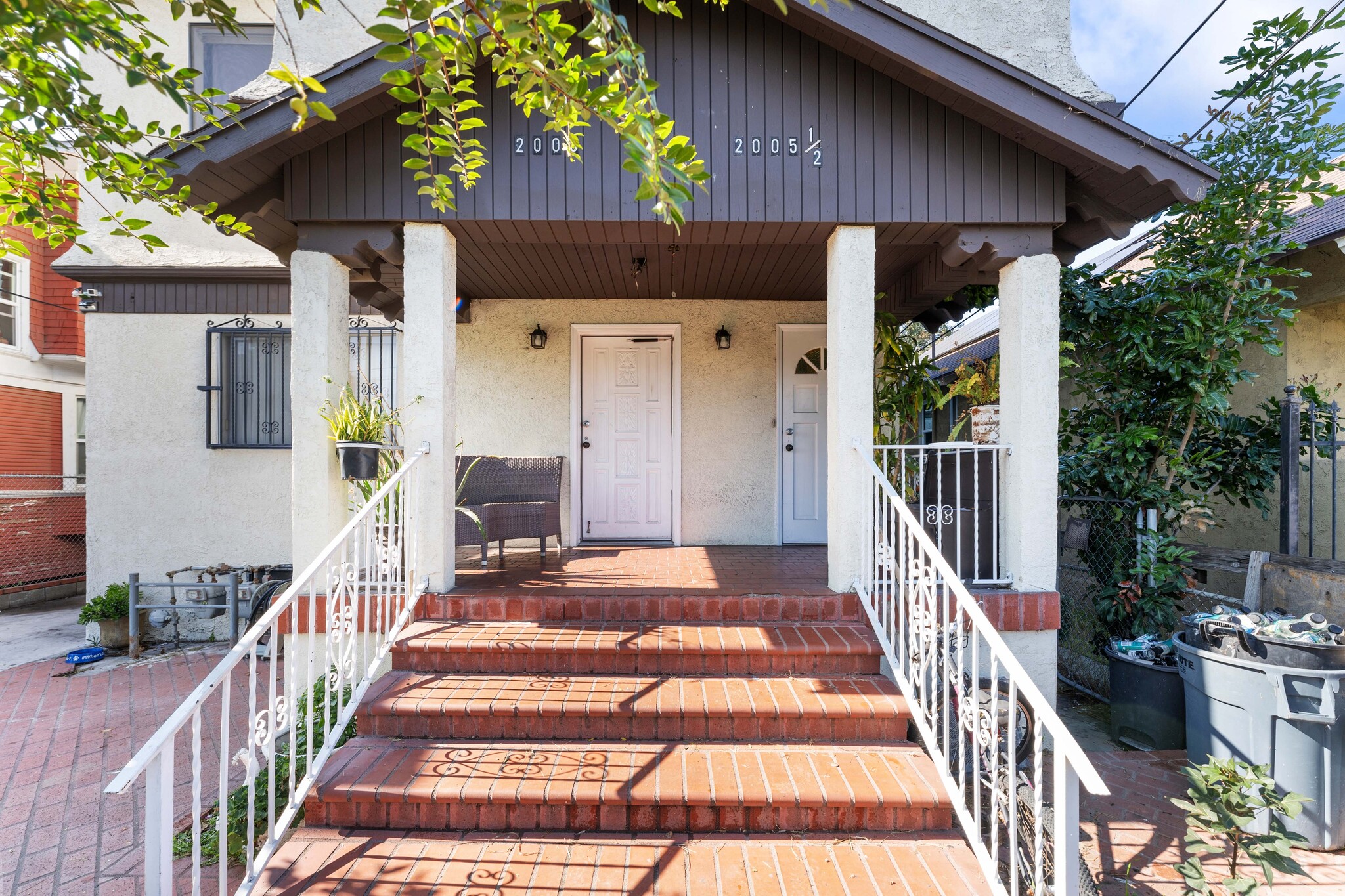 2005 Magnolia Ave, Los Angeles, CA for sale Building Photo- Image 1 of 31