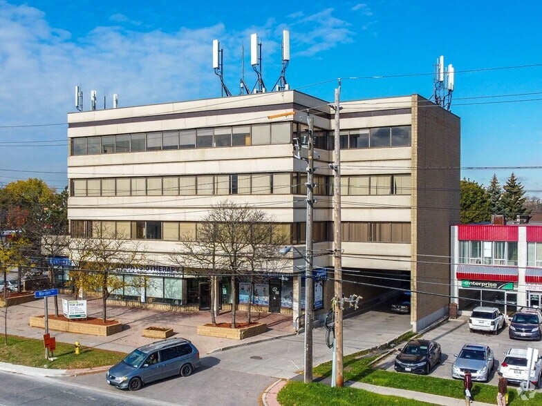 3410 Sheppard Ave E, Toronto, ON for sale - Primary Photo - Image 1 of 1