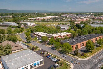 15 Wormans Mill Ct, Frederick, MD - AERIAL  map view