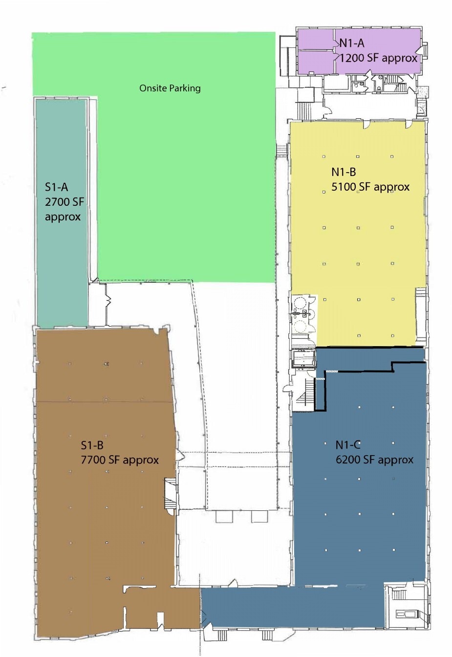 315 Albemarle Ave SE, Roanoke, VA for sale Interior Photo- Image 1 of 1