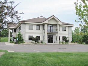 2021 Cenex Dr, Rice Lake, WI for lease Building Photo- Image 1 of 5