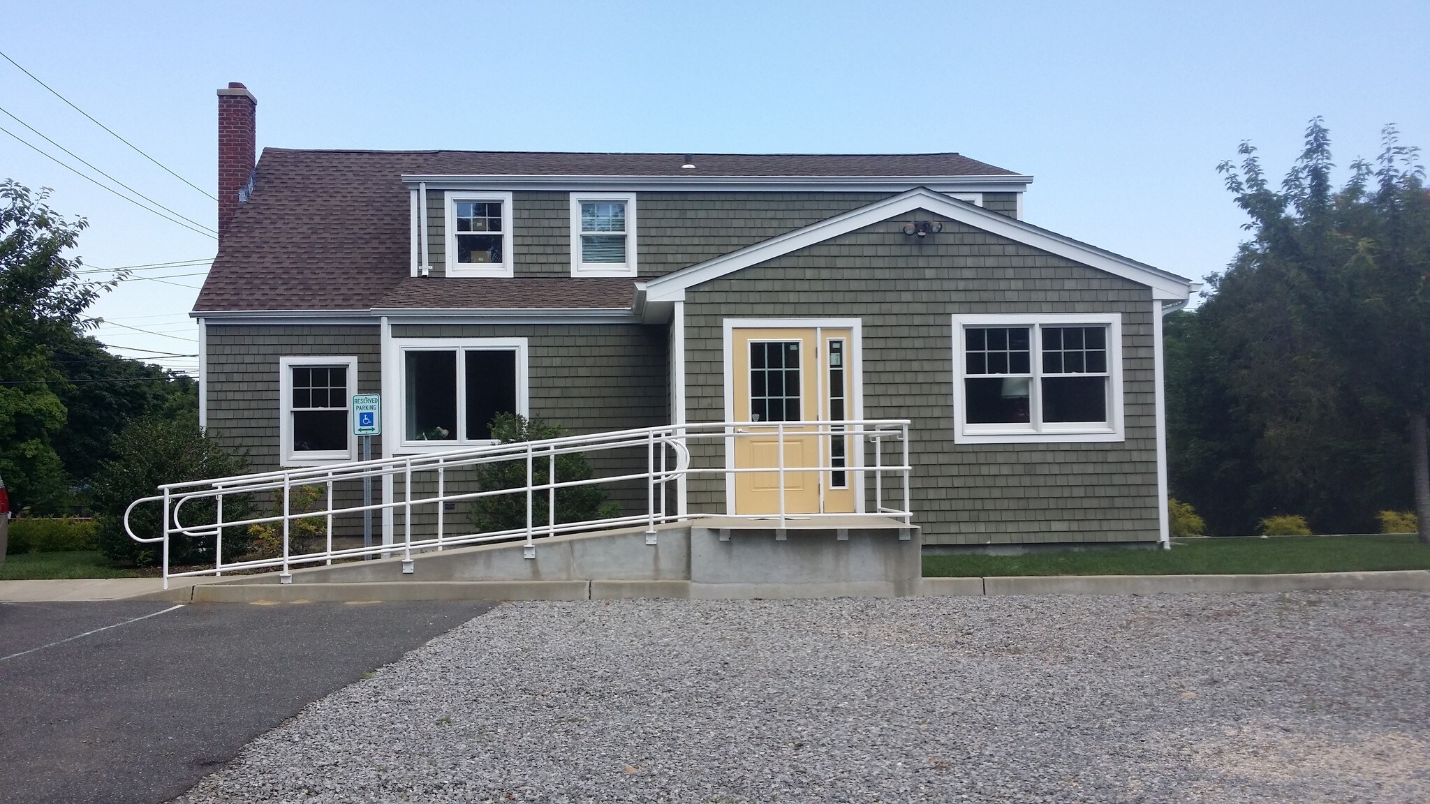 1469 Main Rd, Riverhead, NY for sale Primary Photo- Image 1 of 1