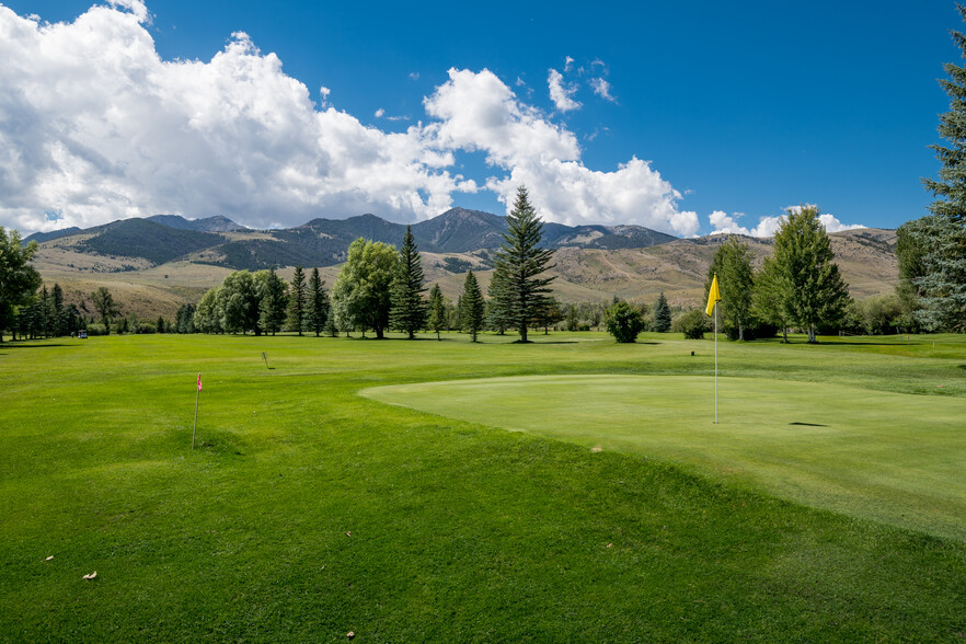 719 Capitol Ave, Mackay, ID 83251 - River Park Golf Course and ...