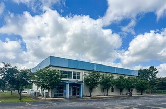 More details for 150 Daniel Payne Dr, Birmingham, AL - Office for Lease