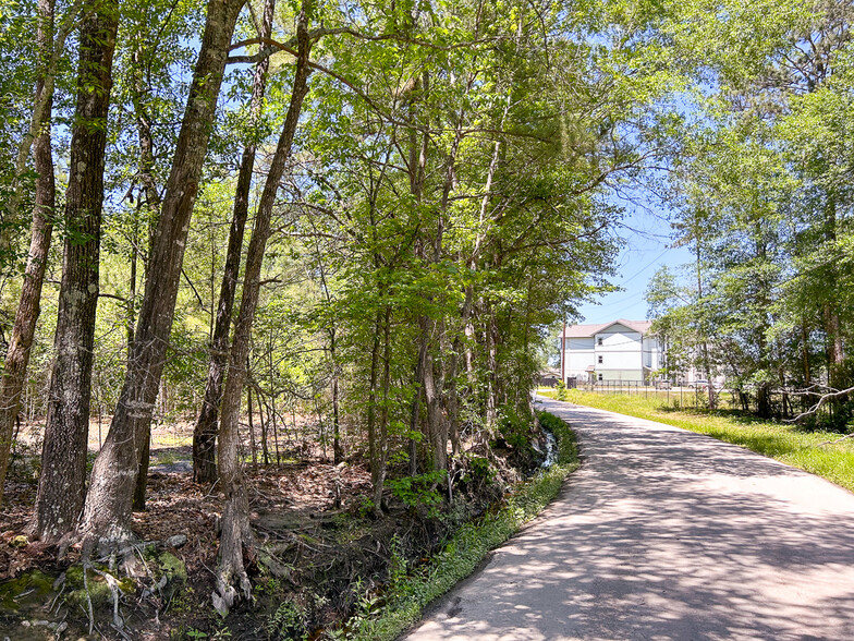 Lane Drive, Lufkin, TX for sale - Building Photo - Image 2 of 5