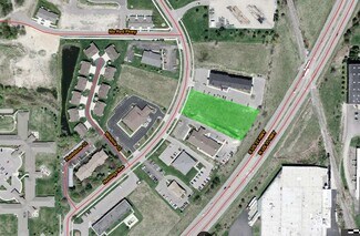 More details for 645 Hastings Ave, Holland, MI - Land for Sale