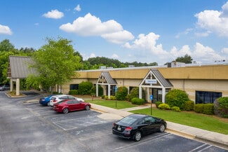 More details for 7130 Mount Zion Blvd, Jonesboro, GA - Office, Medical for Lease
